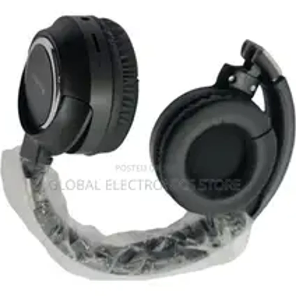 Headset