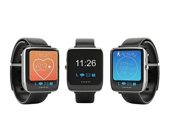 Smartwatches