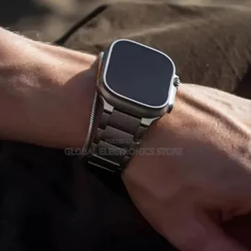 Ultra-3 Smart Watch