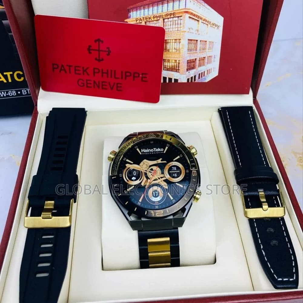 Germany Smart Watch