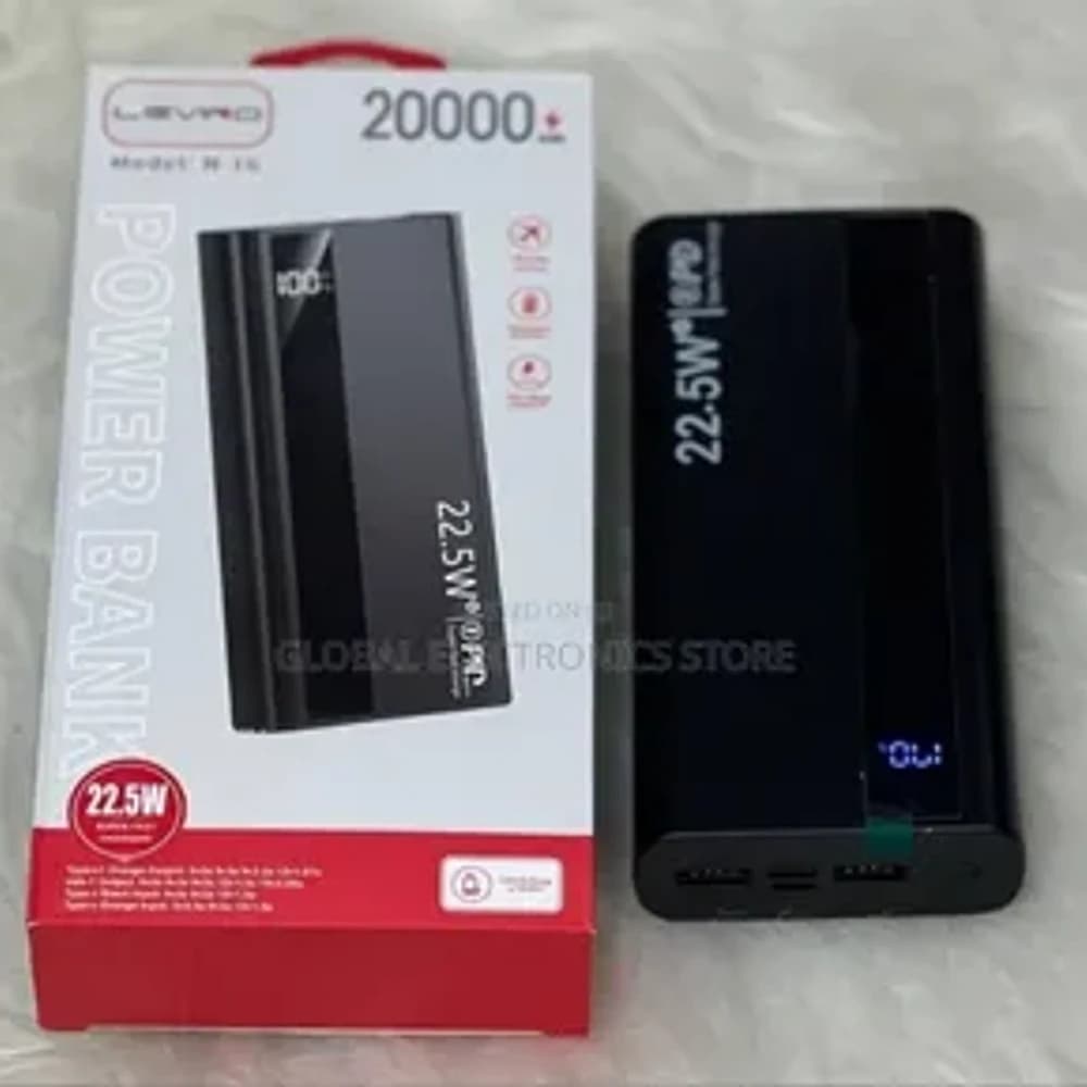 Power Bank