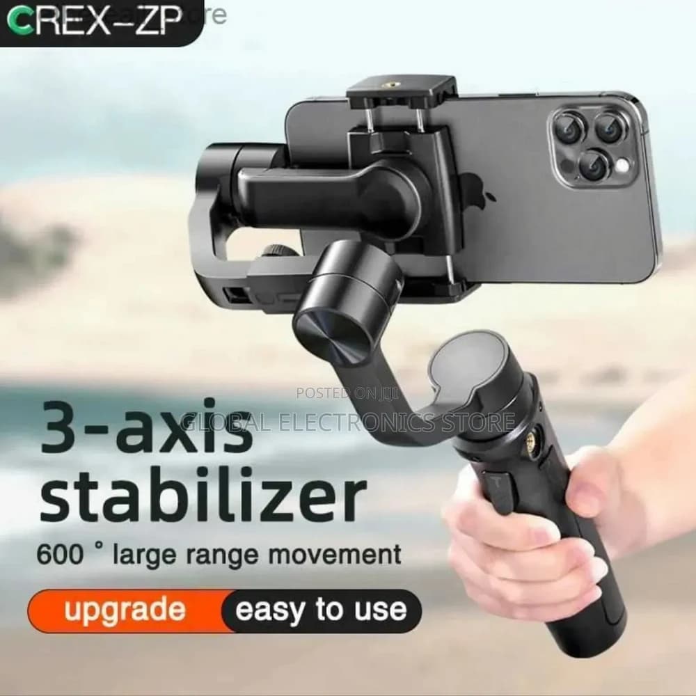 Ai Stabilization