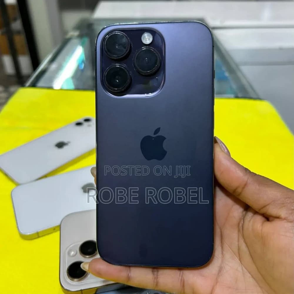 iPhone 14