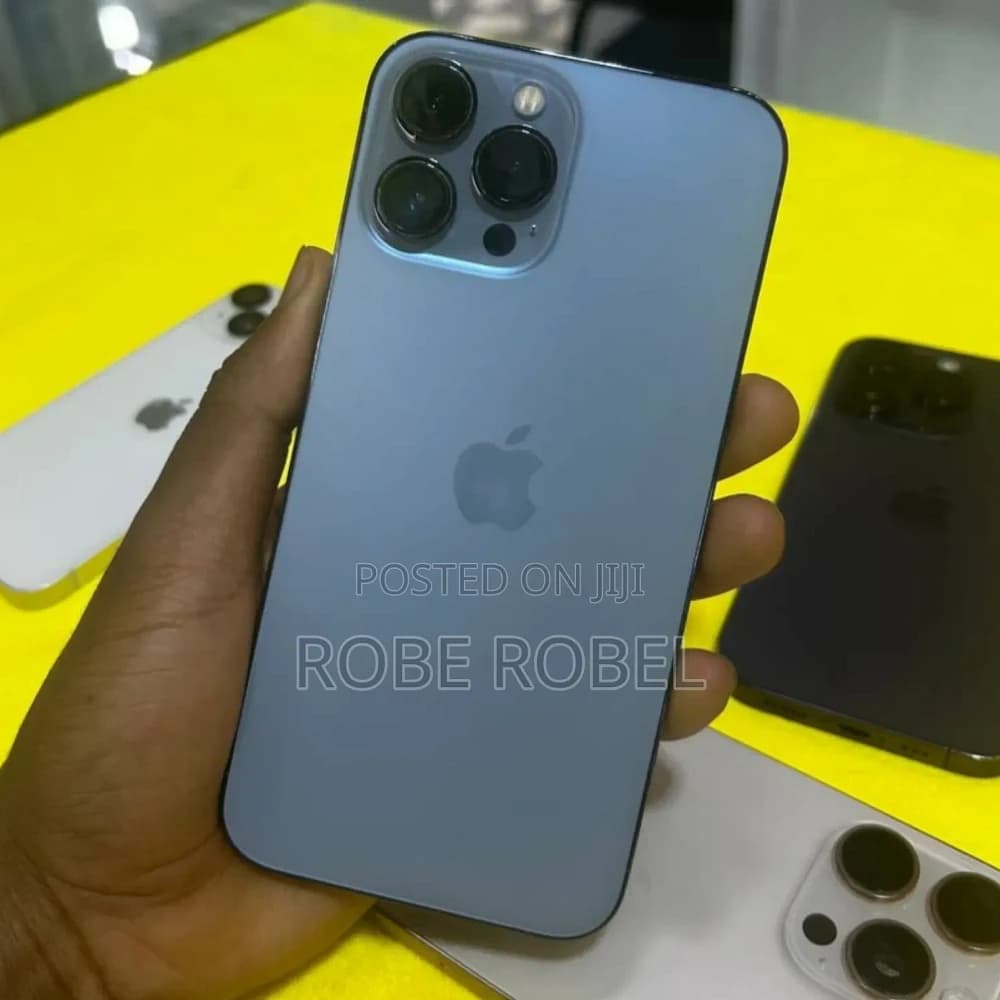 Phone 13 Pro Max