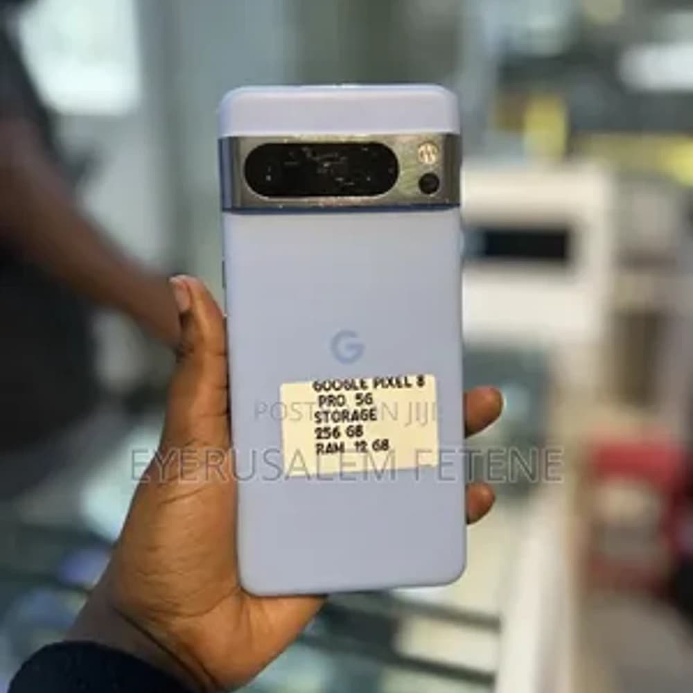 Google Pixel